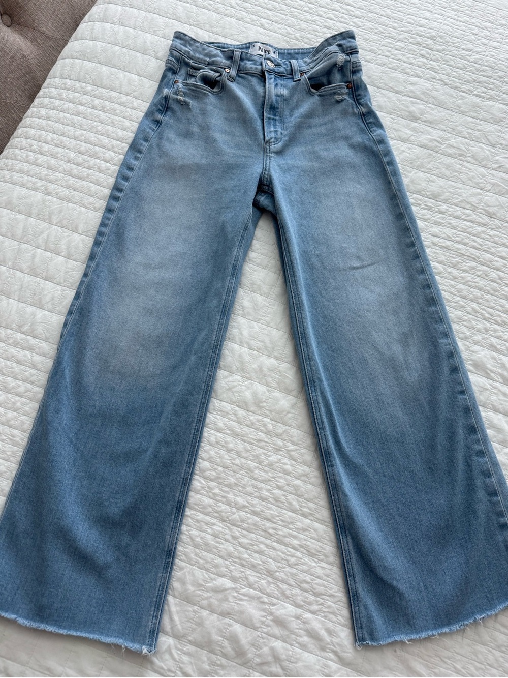 Paige Anessa 26 denim
